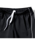 ფოტო #3 პროდუქტის Girls School Uniform Active Track Pants