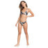 Фото #6 товара ROXY Printed Beach Classics Mini Bikini Bottom