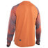 Фото #2 товара ION Traze AMP AFT long sleeve enduro jersey