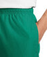 Men's Club Woven Shorts