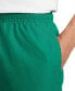 ფოტო #7 პროდუქტის Men's Club Woven Shorts