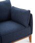 Фото #17 товара Jollene 62" Fabric Loveseat, Created for Macy's