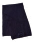 Фото #2 товара Portolano Cashmere Scarf Women's Blue