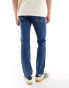 Фото #3 товара Levi's 511 slim fit jeans in dark blue