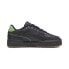 Фото #4 товара Puma MAPF1 Mercedes AMG Petronas CA Pro 30785502 Mens Black Sneakers Shoes