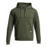 JOMA Combi full zip sweatshirt