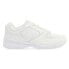 Фото #1 товара Propet Lifewalker Sport Lace Up Womens White Sneakers Casual Shoes WAA312LWHT