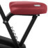 Фото #3 товара Krzesło do masażu tatuażu przenośne składane Montpellier Red do 130 kg czerwone