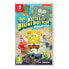 Фото #1 товара NINTENDO GAMES Switch Battle For Bikini Bottom