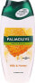 Duschgel "Milch und Honig" - Palmolive Naturals 250 ml 250 мл - фото #2