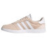 ADIDAS Breaknet Sleek trainers Wonder Quartz / Ftwr White / Putty Mauve, 38.6 - фото #4