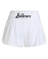 ფოტო #2 პროდუქტის Belle mere Women's Tencel Shorts