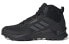 Фото #1 товара Ботинки для треккинга Adidas Terrex Ax4 Mid Gore-tex - мужские, черные