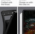 Фото #13 товара Чехол для смартфона Spigen Rugged Armor Google Pixel 6 Pro, Черный