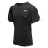 ფოტო #8 პროდუქტის HI-TEC Hine short sleeve T-shirt