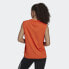 Фото #7 товара adidas women Made to Be Remade Running Tank Top