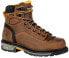 Georgia Boots CarboTec Ltx 6 Inch Waterproof Composite Toe Work . Mens Brown Wor