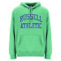RUSSELL ATHLETIC EMU E36061 hoodie