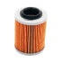 TWIN AIR ATV Bombardier/CAN-AM 2003-12 oil filter