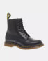 Фото #4 товара Dr Martens Modern Classics Smooth 1460 8-Eye Boots