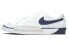 Фото #2 товара Кроссовки Nike Blazer Low Slip Blue Void