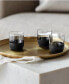 Фото #10 товара Villeroy Boch Manufacture Rock Blanc Shot Glasses, Set of 4