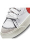 Фото #7 товара Blazer Mid '77 Jumbo Swoosh Erkek Spor Ayakkabı -dd3111-102