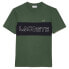 Фото #1 товара LACOSTE TH1712-00 Short Sleeve T-Shirt
