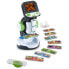 VTECH Multimedia Educational Microscope