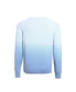 ფოტო #11 პროდუქტის Bellemere Men's Polar Gradient Merino Wool Sweater