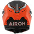 Фото #2 товара AIROH GP550 S Rush full face helmet