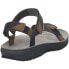 LIZARD Hike sandals