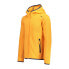 CMP 3H19825 hoodie fleece