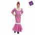 Фото #5 товара Маскарадные костюмы для детей My Other Me Madrid Розовый