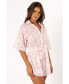 Women's Kellie Romper