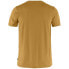 Фото #2 товара Fjällräven Fox short sleeve T-shirt