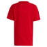 ფოტო #2 პროდუქტის ADIDAS Lk Bl Co short sleeve T-shirt