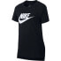 Фото #2 товара NIKE Sportswear Basic Futura T-shirt