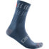 CASTELLI Winter 18 socks