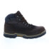 Фото #1 товара Wolverine Bandit 6" LO Carbonmax Waterproof W10847 Mens Brown Work Boots 13