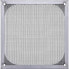 Фото #2 товара InLine Fan grid aluminium filter - 140x140mm
