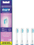 Фото #2 товара Końcówka Oral-B Pulsonic Sensitive 4szt.