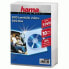 Hama DVD Jewel Case - Slim 10 - transparent - 10 discs - Transparent - Polypropylene (PP)