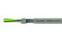 Helukabel 16027 Datenkabel LiYCY 3 x 0.75 mm² Grau 100 m - Low voltage cable - Grey - Polyvinyl chloride (PVC) - Polyvinyl chloride (PVC) - Cooper - -5 - 50 °C