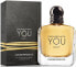 Фото #1 товара Emporio Armani Stronger With You Only - EDT