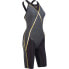 Фото #2 товара PHELPS Matrix Closed Back Swimsuit