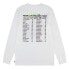 ფოტო #2 პროდუქტის LEVI´S ® KIDS Racing Box Tab long sleeve T-shirt