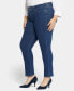 Plus Size Sheri Slim Jean