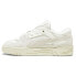 Фото #3 товара Puma 180 Corduroy Lace Up Mens White Sneakers Casual Shoes 39487301