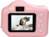 Aparat cyfrowy Denver Denver KPC-1370 pink Kids camera with printer - фото #4